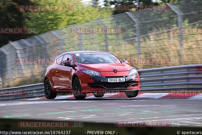 Bild #18764237 - Touristenfahrten Nürburgring Nordschleife (28.08.2022)