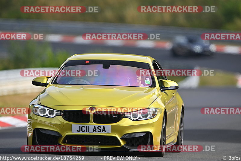 Bild #18764259 - Touristenfahrten Nürburgring Nordschleife (28.08.2022)