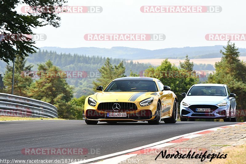 Bild #18764361 - Touristenfahrten Nürburgring Nordschleife (28.08.2022)