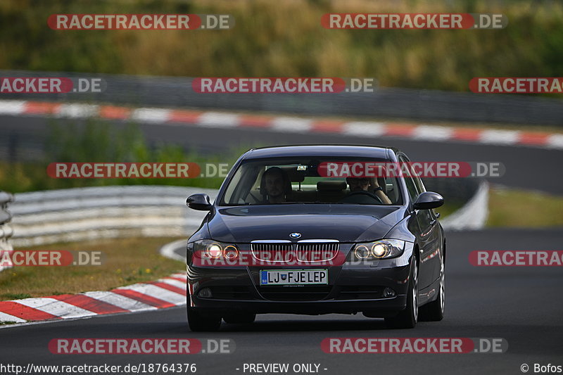 Bild #18764376 - Touristenfahrten Nürburgring Nordschleife (28.08.2022)