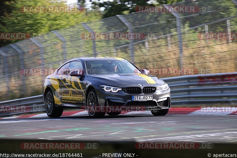 Bild #18764461 - Touristenfahrten Nürburgring Nordschleife (28.08.2022)