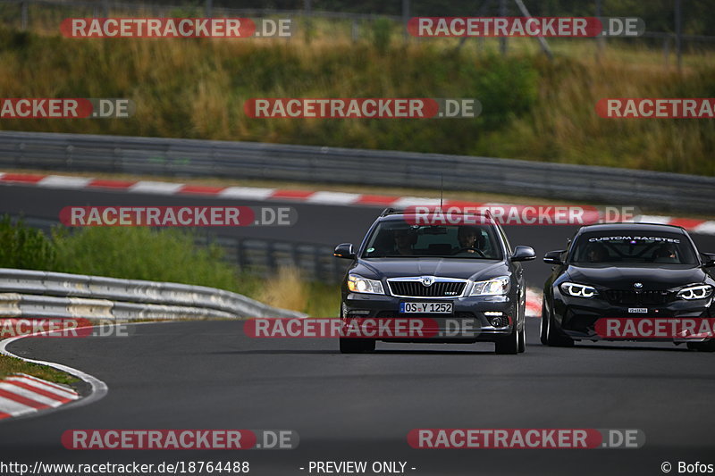 Bild #18764488 - Touristenfahrten Nürburgring Nordschleife (28.08.2022)