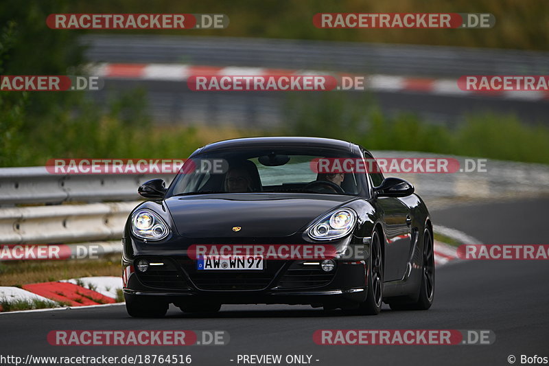 Bild #18764516 - Touristenfahrten Nürburgring Nordschleife (28.08.2022)