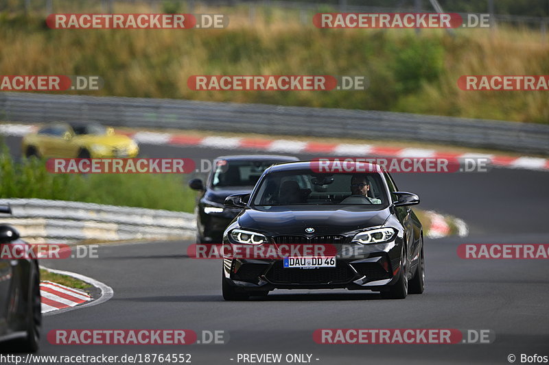 Bild #18764552 - Touristenfahrten Nürburgring Nordschleife (28.08.2022)