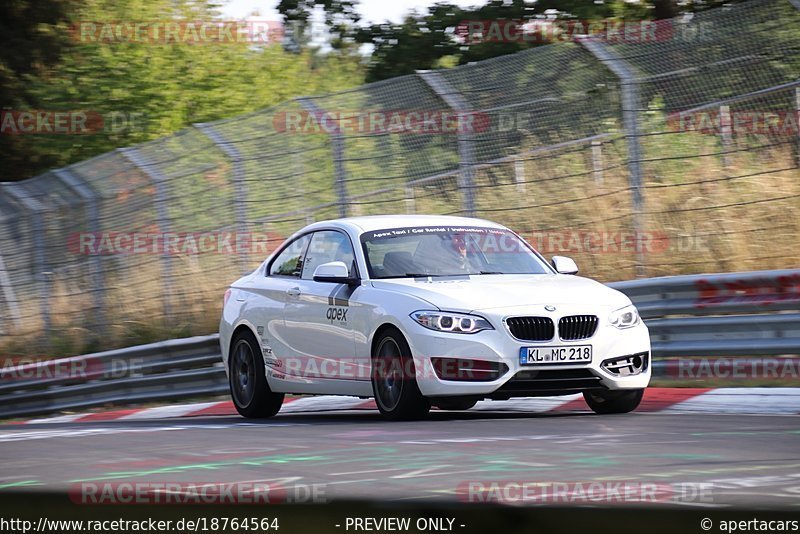 Bild #18764564 - Touristenfahrten Nürburgring Nordschleife (28.08.2022)