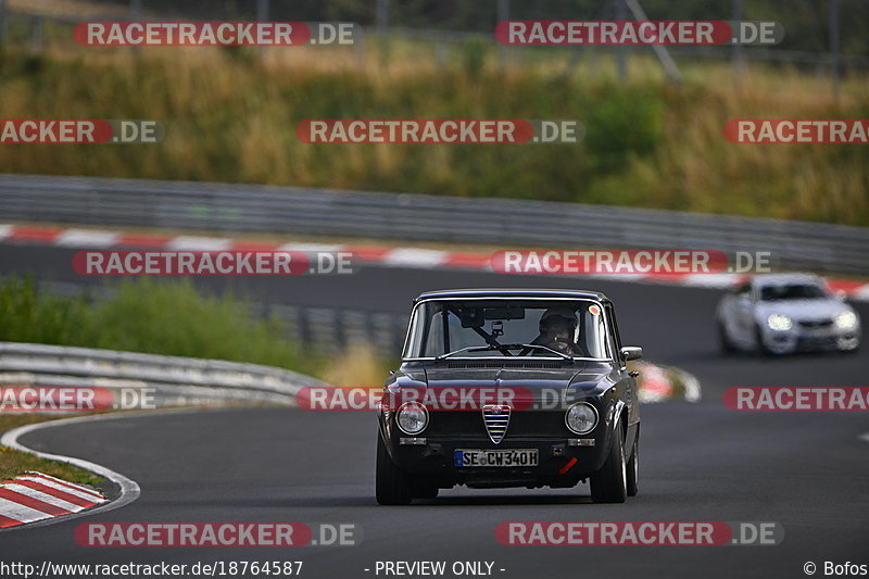 Bild #18764587 - Touristenfahrten Nürburgring Nordschleife (28.08.2022)