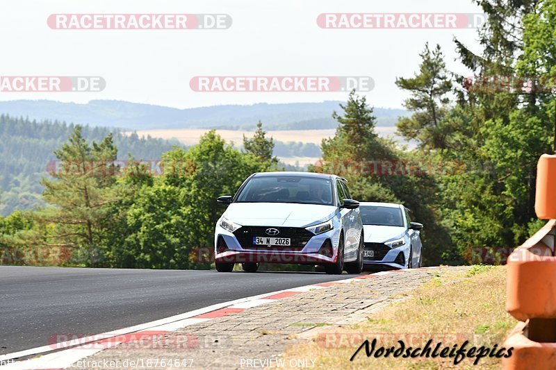 Bild #18764647 - Touristenfahrten Nürburgring Nordschleife (28.08.2022)