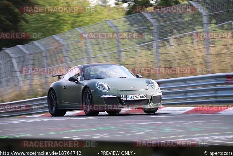 Bild #18764742 - Touristenfahrten Nürburgring Nordschleife (28.08.2022)