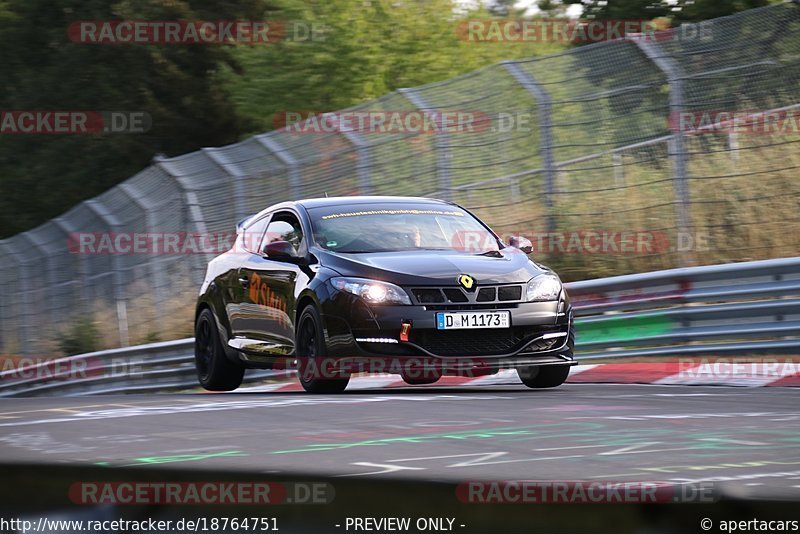 Bild #18764751 - Touristenfahrten Nürburgring Nordschleife (28.08.2022)