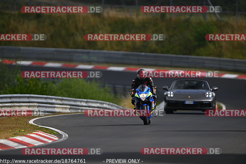 Bild #18764761 - Touristenfahrten Nürburgring Nordschleife (28.08.2022)