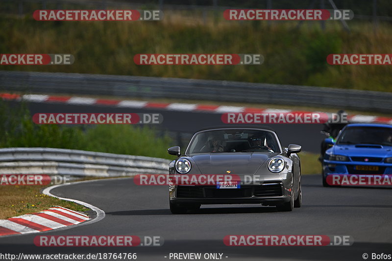 Bild #18764766 - Touristenfahrten Nürburgring Nordschleife (28.08.2022)