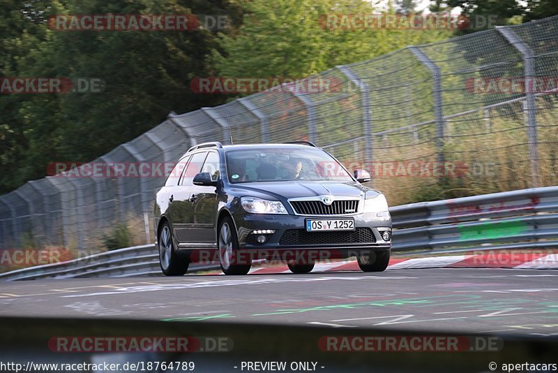 Bild #18764789 - Touristenfahrten Nürburgring Nordschleife (28.08.2022)