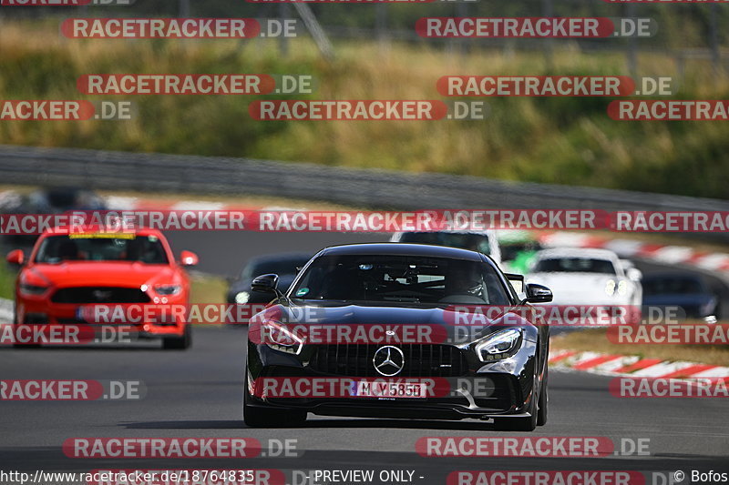 Bild #18764835 - Touristenfahrten Nürburgring Nordschleife (28.08.2022)