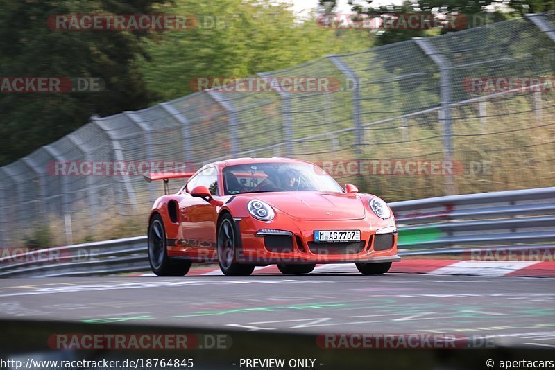 Bild #18764845 - Touristenfahrten Nürburgring Nordschleife (28.08.2022)