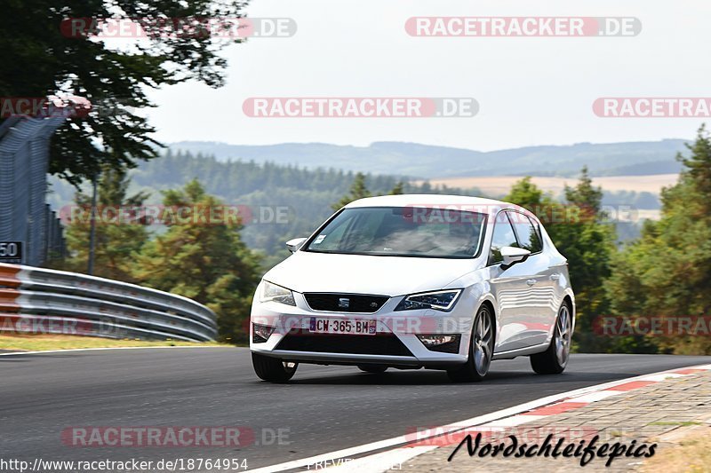 Bild #18764954 - Touristenfahrten Nürburgring Nordschleife (28.08.2022)