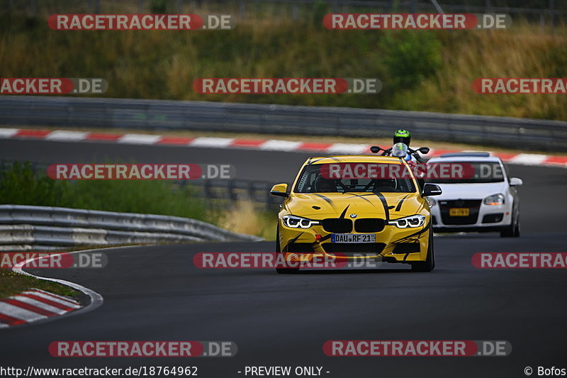 Bild #18764962 - Touristenfahrten Nürburgring Nordschleife (28.08.2022)