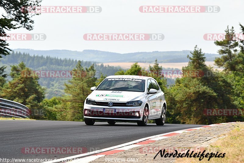 Bild #18764980 - Touristenfahrten Nürburgring Nordschleife (28.08.2022)