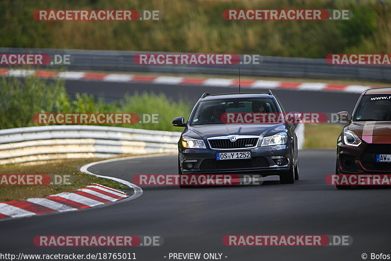 Bild #18765011 - Touristenfahrten Nürburgring Nordschleife (28.08.2022)