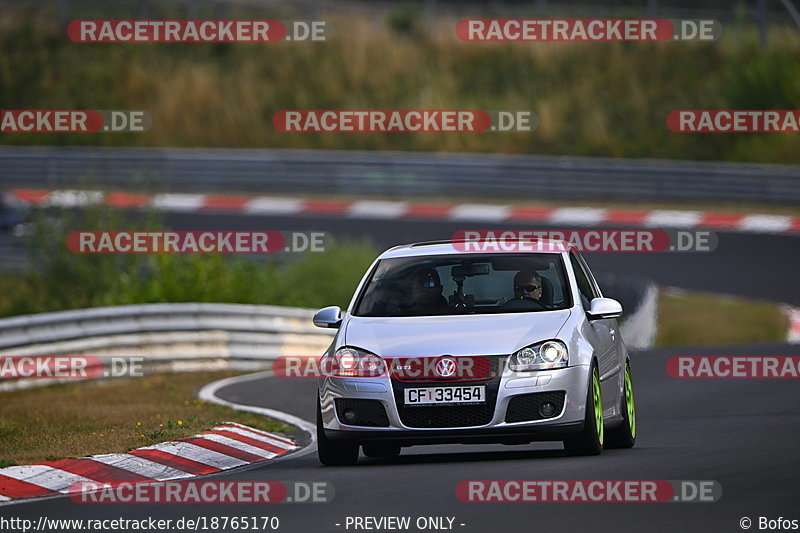 Bild #18765170 - Touristenfahrten Nürburgring Nordschleife (28.08.2022)