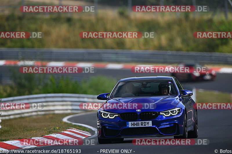 Bild #18765193 - Touristenfahrten Nürburgring Nordschleife (28.08.2022)