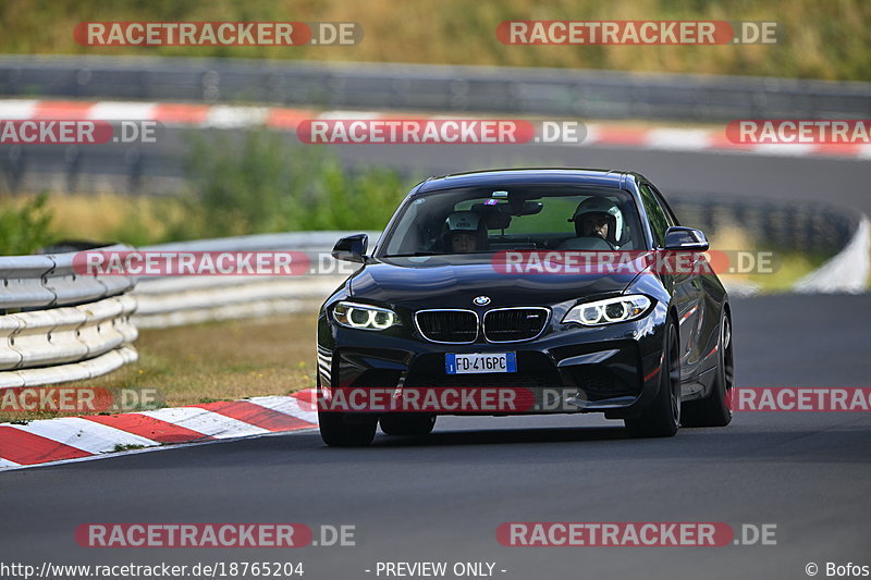 Bild #18765204 - Touristenfahrten Nürburgring Nordschleife (28.08.2022)