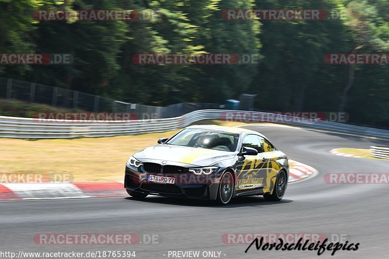 Bild #18765394 - Touristenfahrten Nürburgring Nordschleife (28.08.2022)