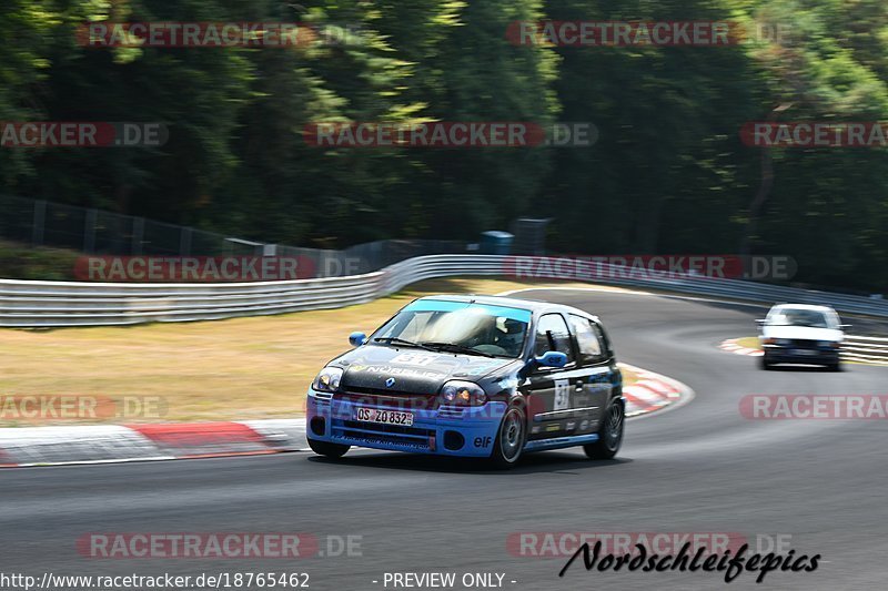 Bild #18765462 - Touristenfahrten Nürburgring Nordschleife (28.08.2022)