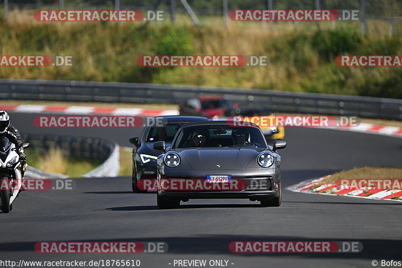 Bild #18765610 - Touristenfahrten Nürburgring Nordschleife (28.08.2022)