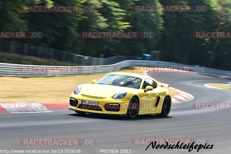 Bild #18765636 - Touristenfahrten Nürburgring Nordschleife (28.08.2022)