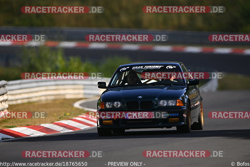 Bild #18765650 - Touristenfahrten Nürburgring Nordschleife (28.08.2022)