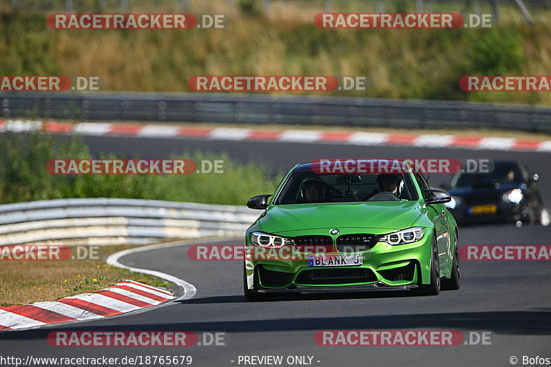 Bild #18765679 - Touristenfahrten Nürburgring Nordschleife (28.08.2022)