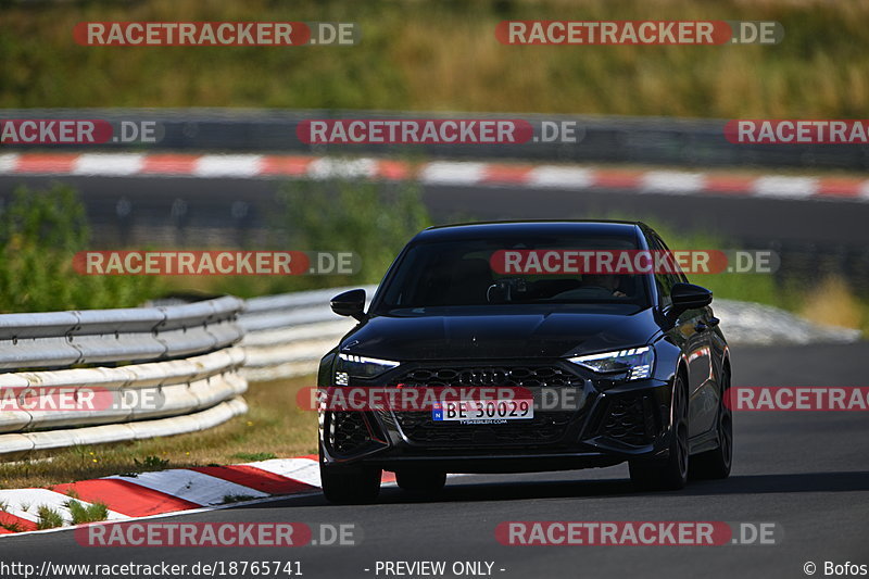 Bild #18765741 - Touristenfahrten Nürburgring Nordschleife (28.08.2022)