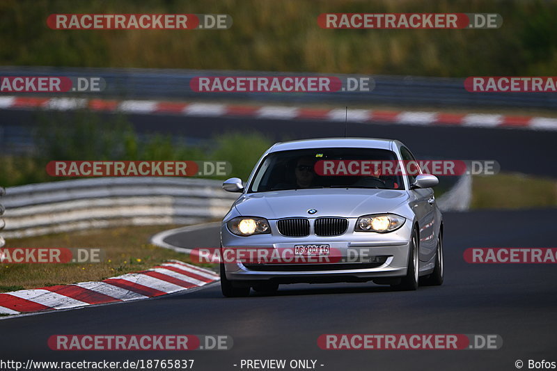 Bild #18765837 - Touristenfahrten Nürburgring Nordschleife (28.08.2022)