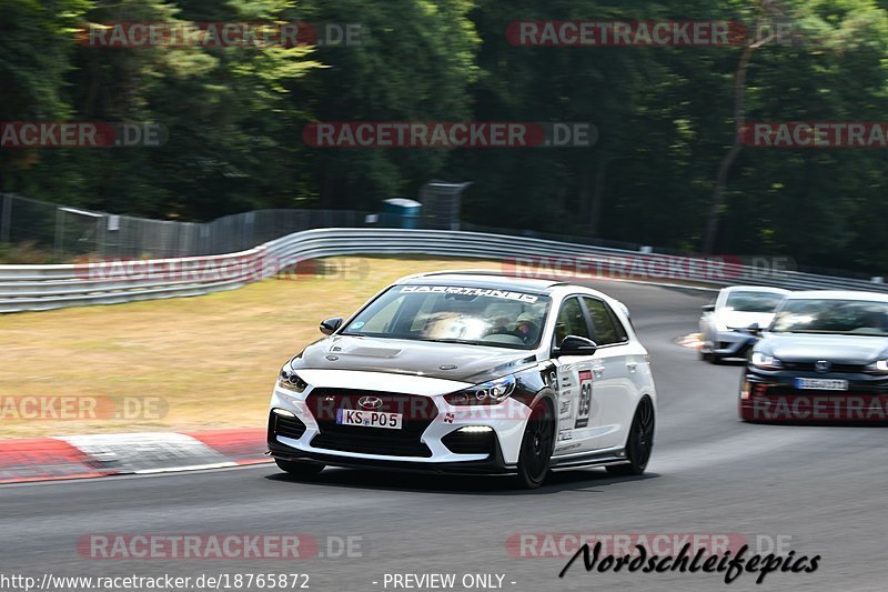 Bild #18765872 - Touristenfahrten Nürburgring Nordschleife (28.08.2022)