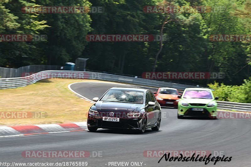 Bild #18765889 - Touristenfahrten Nürburgring Nordschleife (28.08.2022)