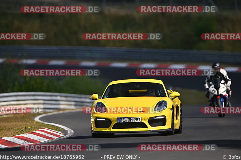 Bild #18765962 - Touristenfahrten Nürburgring Nordschleife (28.08.2022)