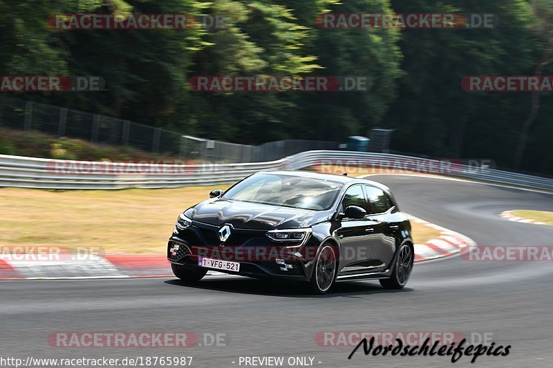 Bild #18765987 - Touristenfahrten Nürburgring Nordschleife (28.08.2022)