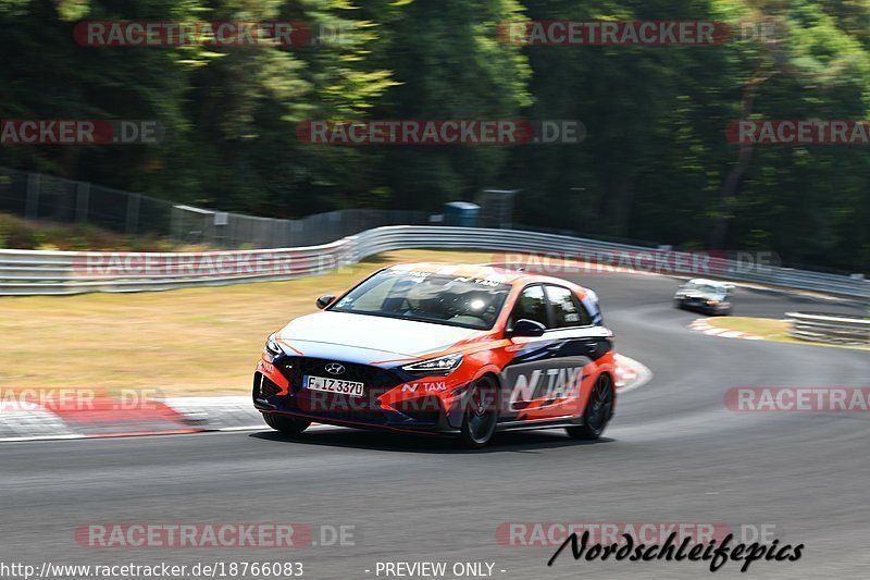 Bild #18766083 - Touristenfahrten Nürburgring Nordschleife (28.08.2022)