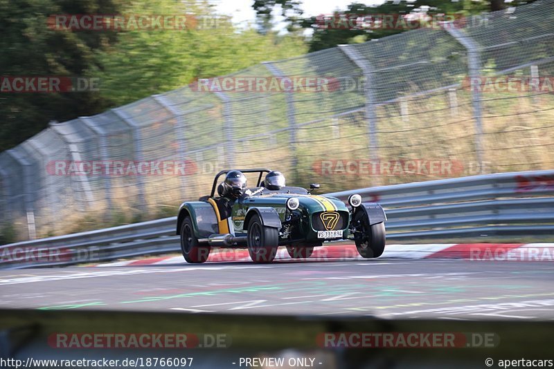 Bild #18766097 - Touristenfahrten Nürburgring Nordschleife (28.08.2022)