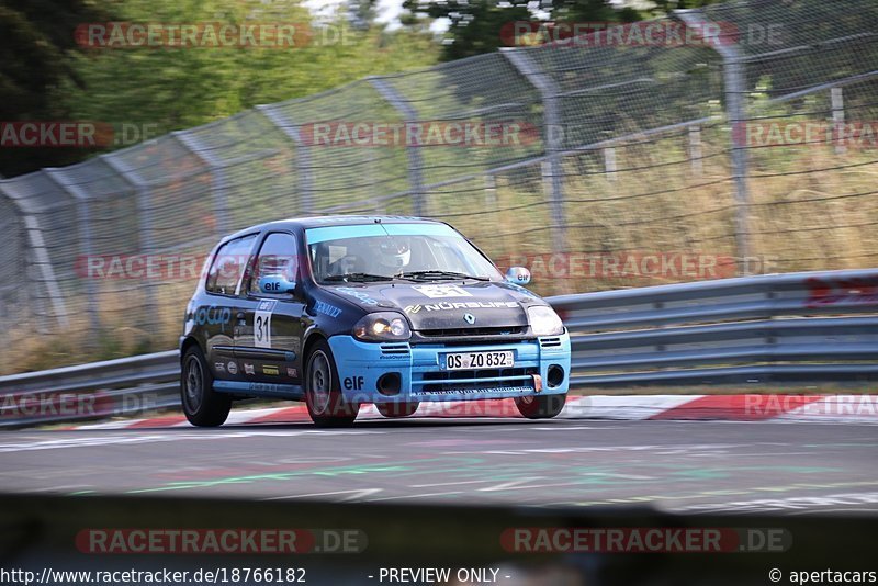 Bild #18766182 - Touristenfahrten Nürburgring Nordschleife (28.08.2022)