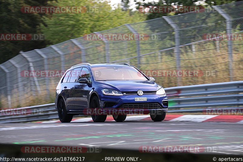 Bild #18766217 - Touristenfahrten Nürburgring Nordschleife (28.08.2022)