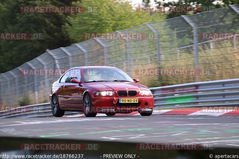 Bild #18766237 - Touristenfahrten Nürburgring Nordschleife (28.08.2022)