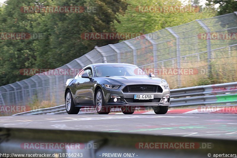 Bild #18766243 - Touristenfahrten Nürburgring Nordschleife (28.08.2022)