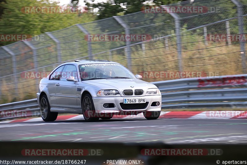 Bild #18766247 - Touristenfahrten Nürburgring Nordschleife (28.08.2022)