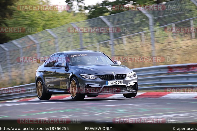 Bild #18766255 - Touristenfahrten Nürburgring Nordschleife (28.08.2022)