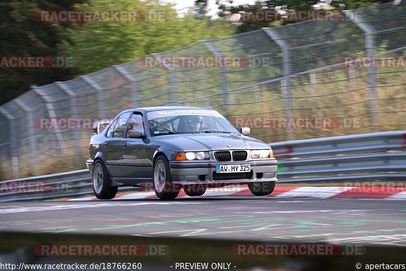 Bild #18766260 - Touristenfahrten Nürburgring Nordschleife (28.08.2022)