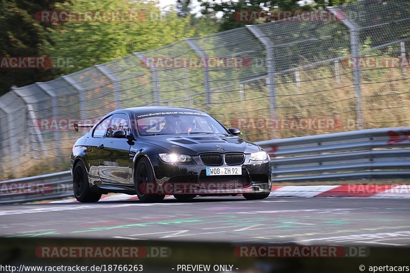 Bild #18766263 - Touristenfahrten Nürburgring Nordschleife (28.08.2022)