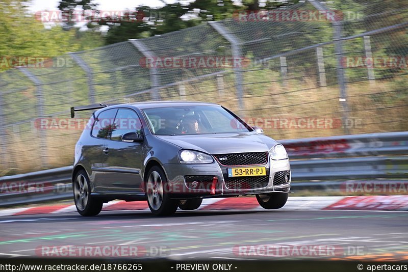 Bild #18766265 - Touristenfahrten Nürburgring Nordschleife (28.08.2022)