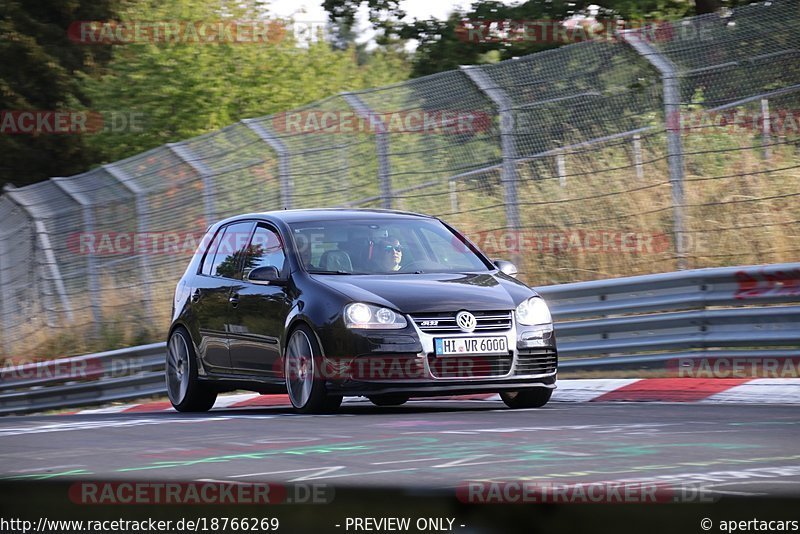 Bild #18766269 - Touristenfahrten Nürburgring Nordschleife (28.08.2022)