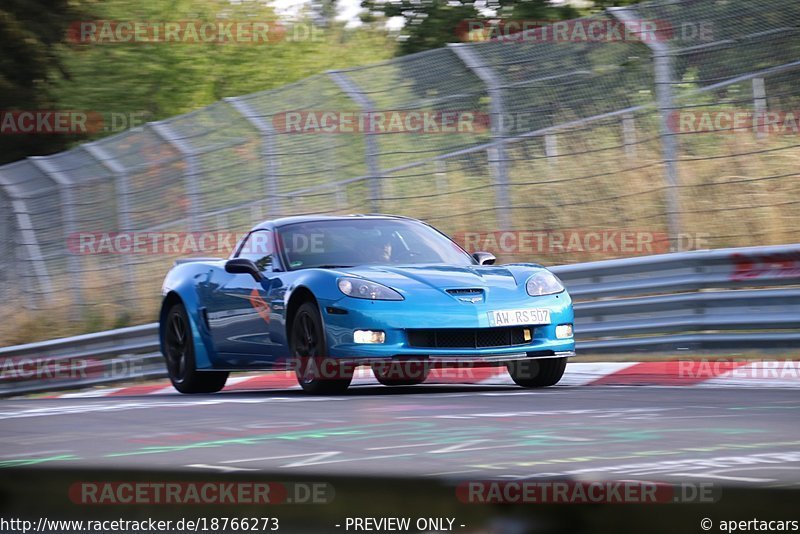 Bild #18766273 - Touristenfahrten Nürburgring Nordschleife (28.08.2022)